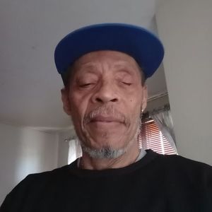 Meet your Posher, Albert l.